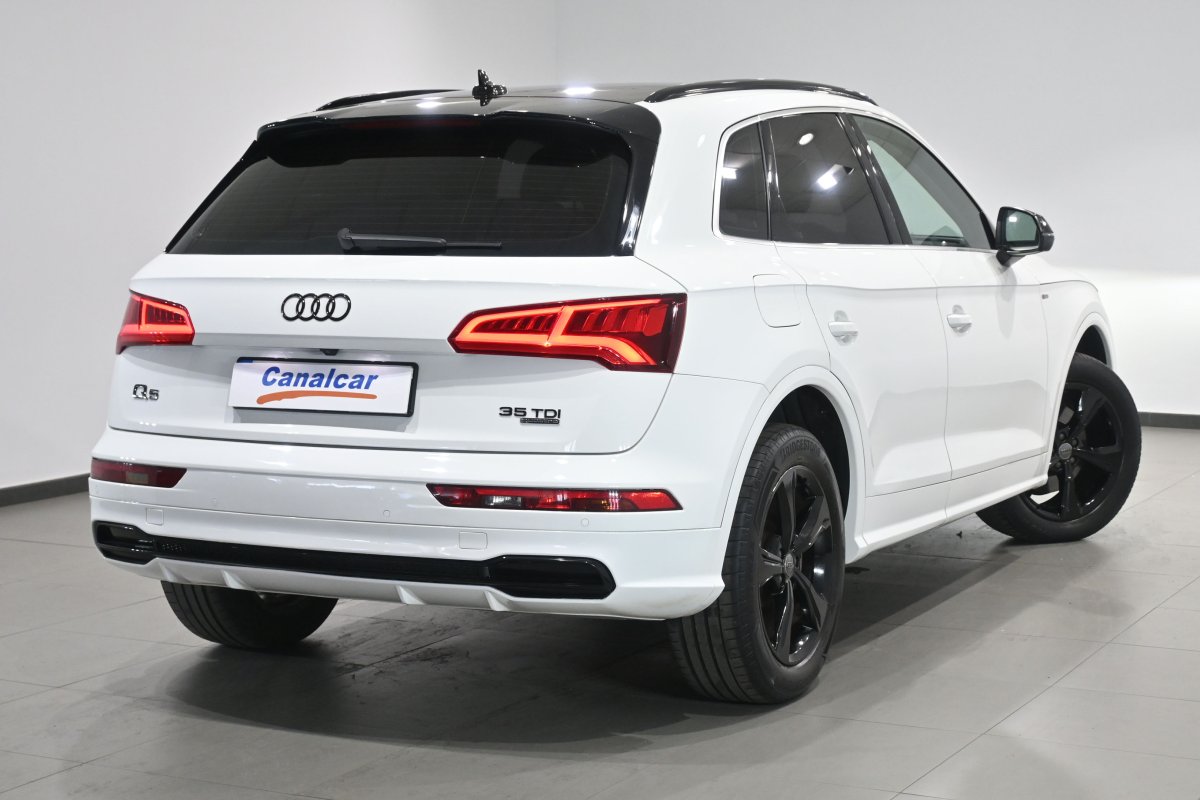 Foto Audi Q5 4