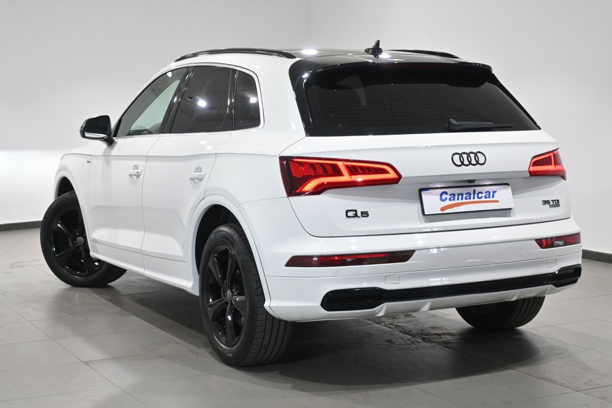 Foto Audi Q5 6