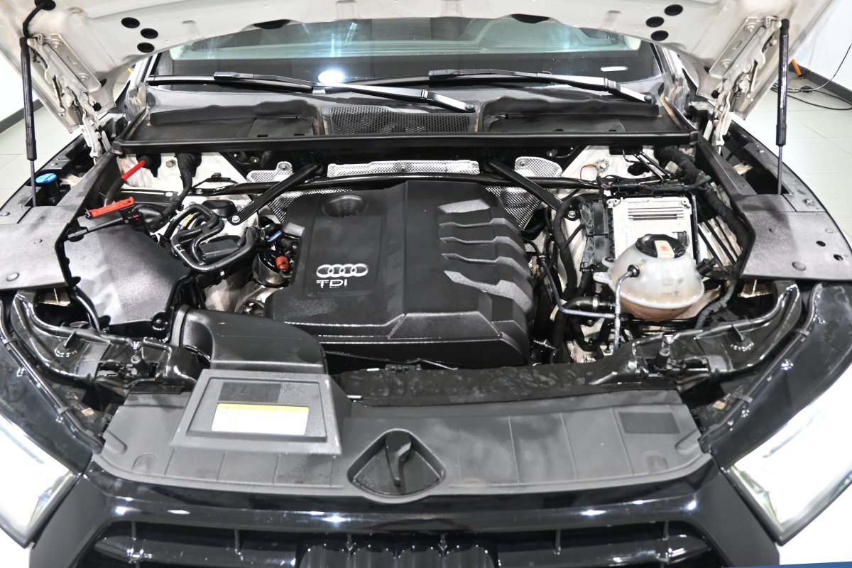 Foto Audi Q5 7