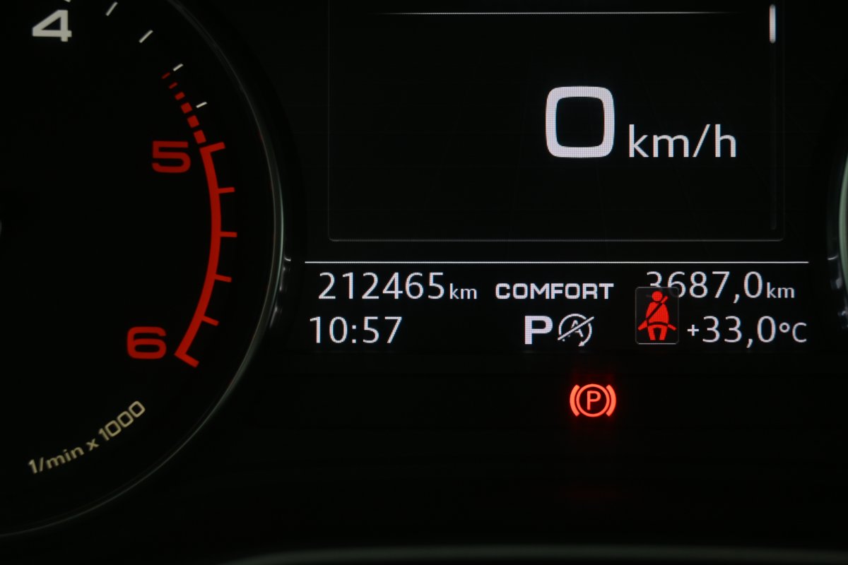 Foto Audi Q5 13