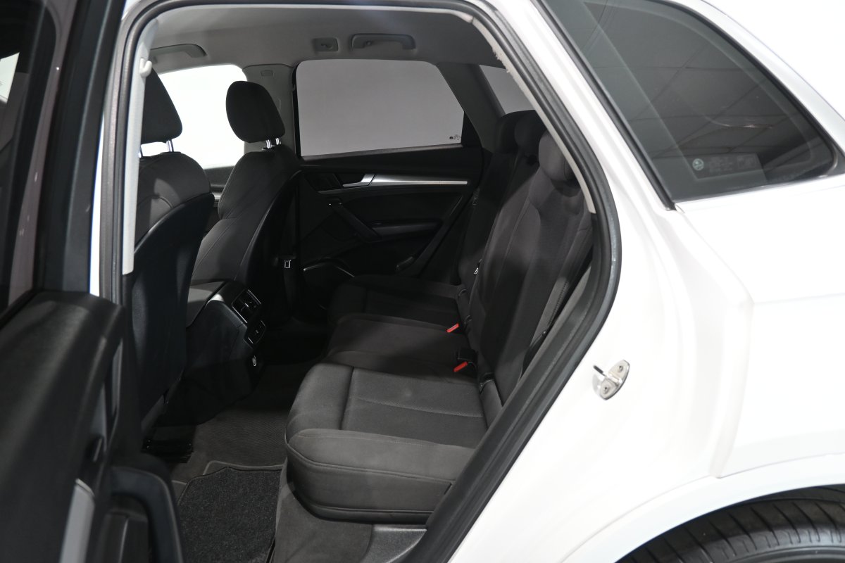 Foto Audi Q5 11