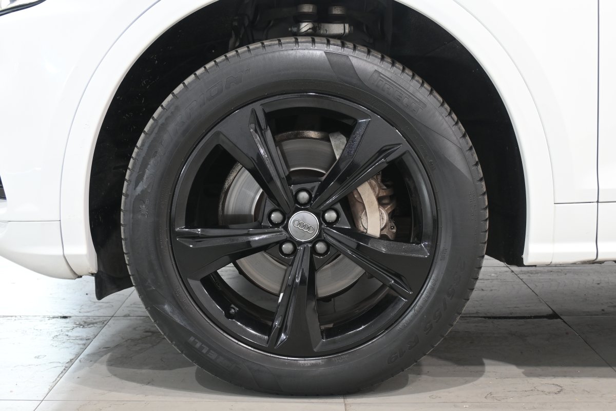 Foto Audi Q5 32