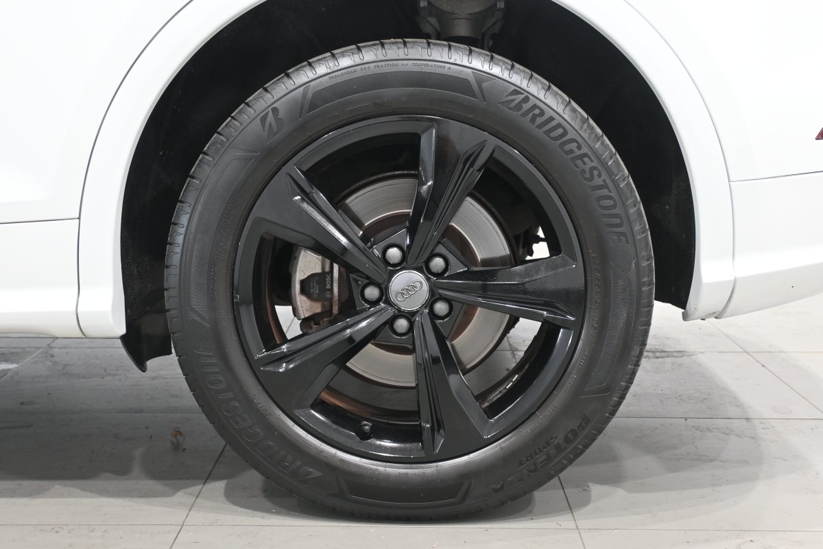 Foto Audi Q5 31