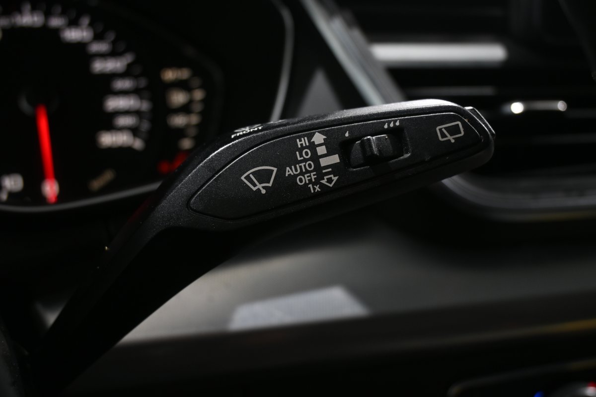 Foto Audi Q5 28