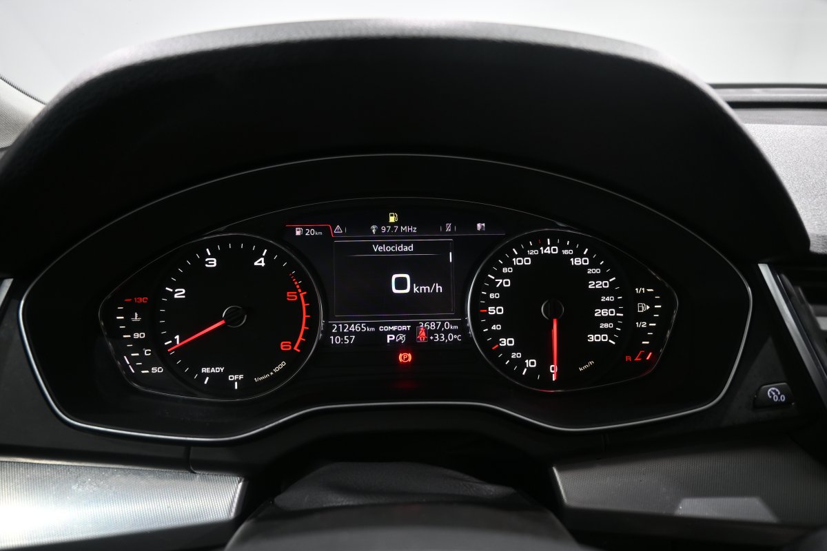 Foto Audi Q5 14