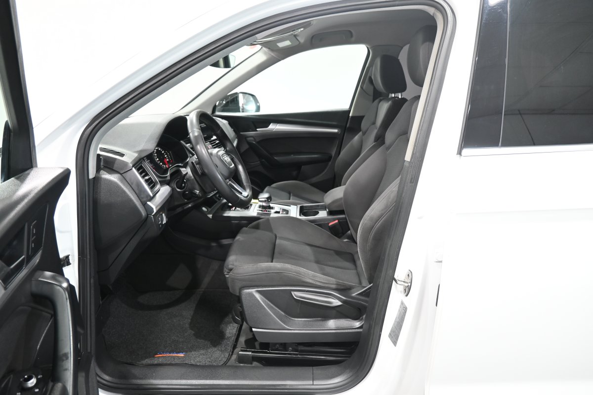 Foto Audi Q5 10
