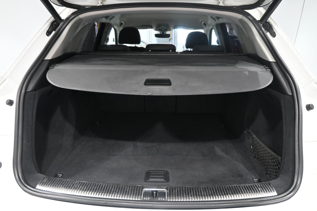 Foto Audi Q5 8