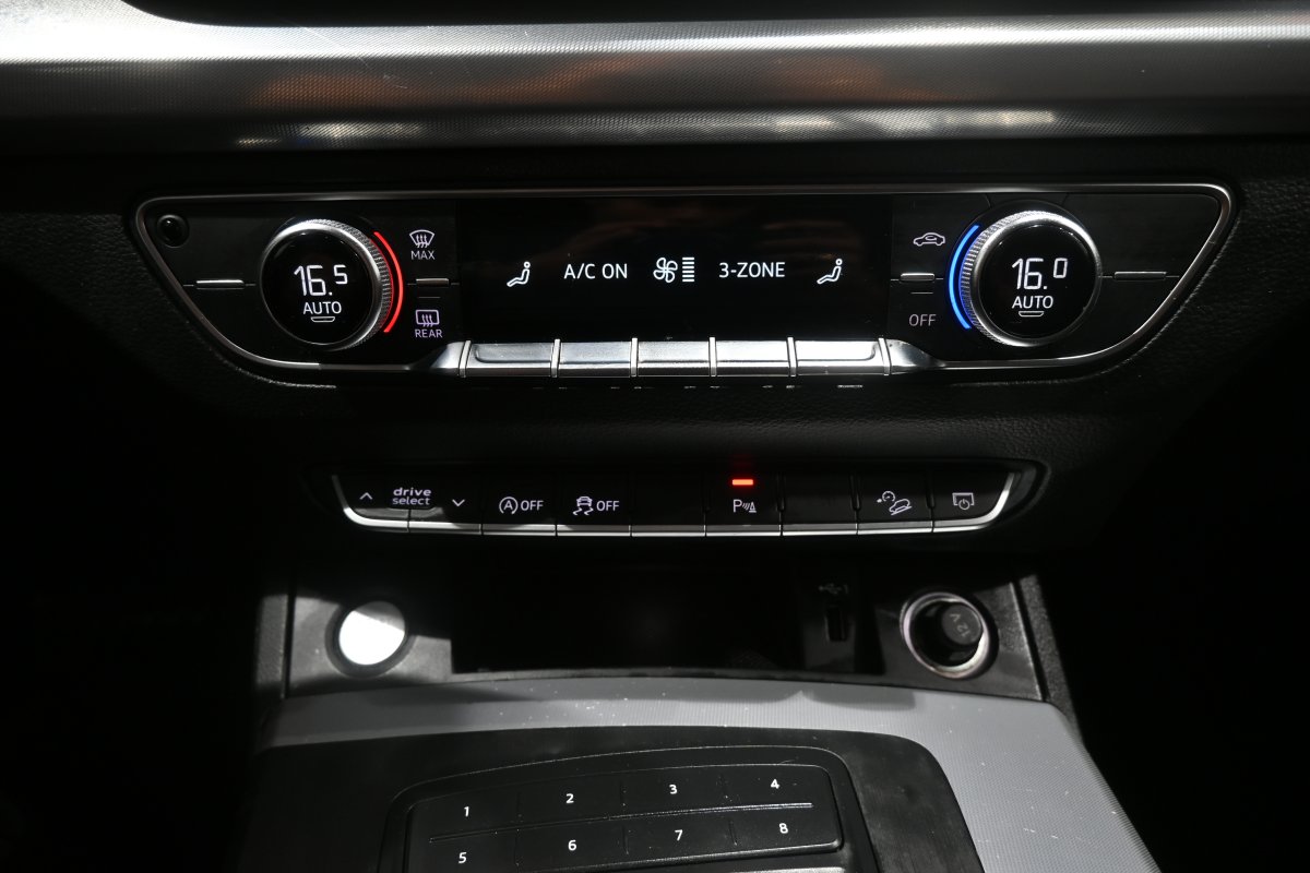 Foto Audi Q5 17