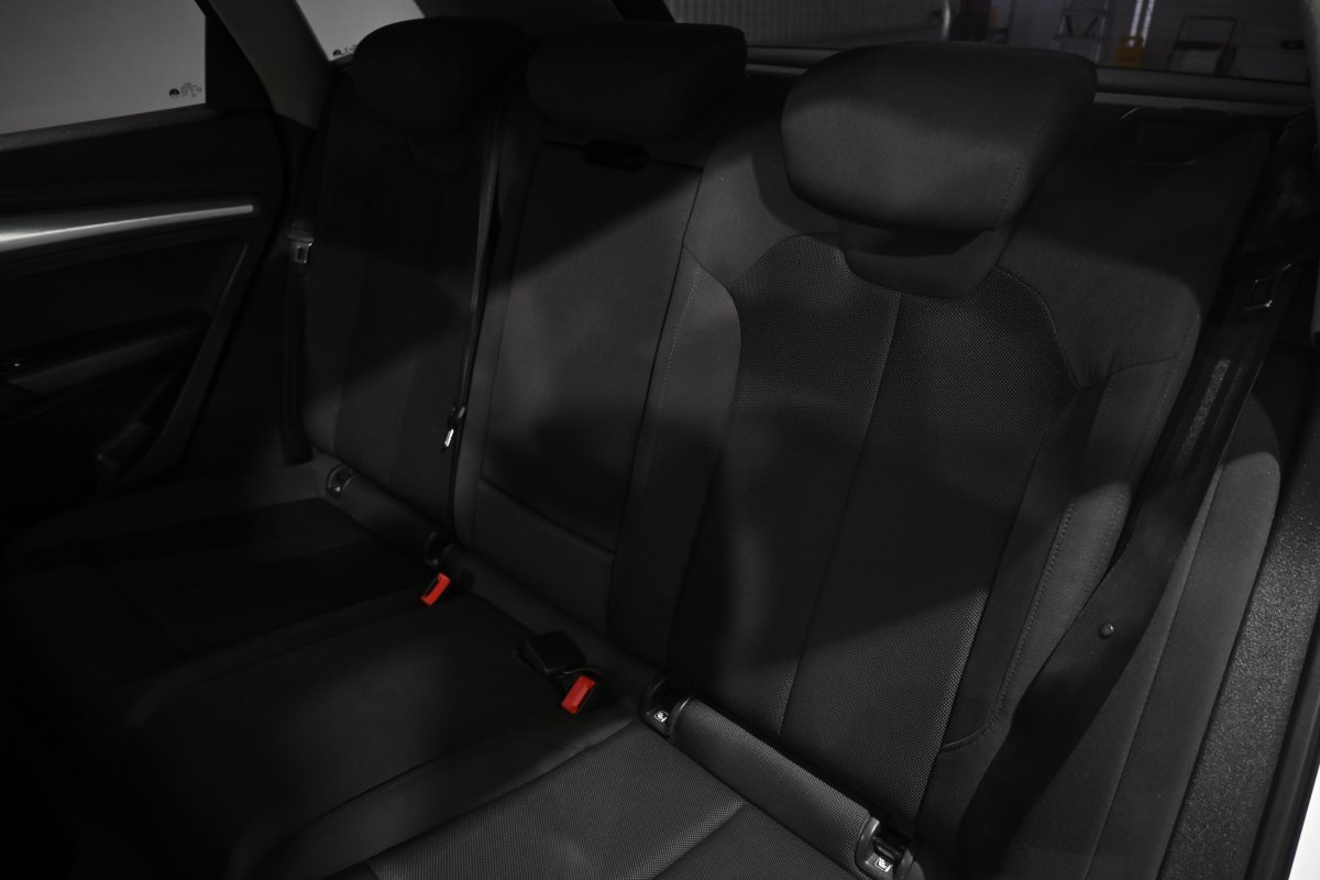 Foto Audi Q5 12