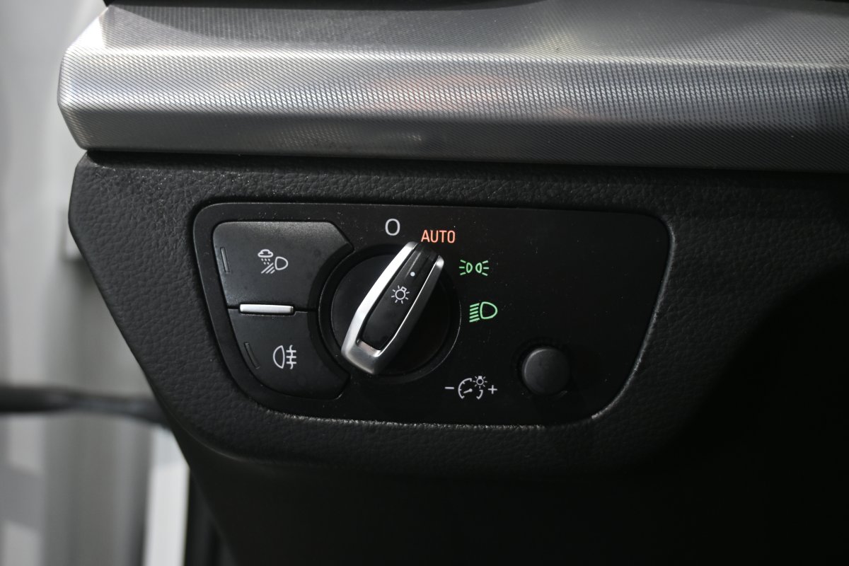 Foto Audi Q5 29