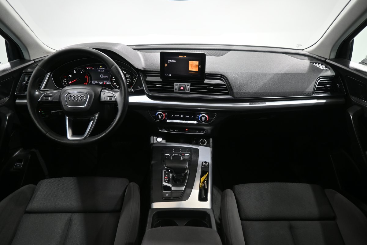 Foto Audi Q5 18
