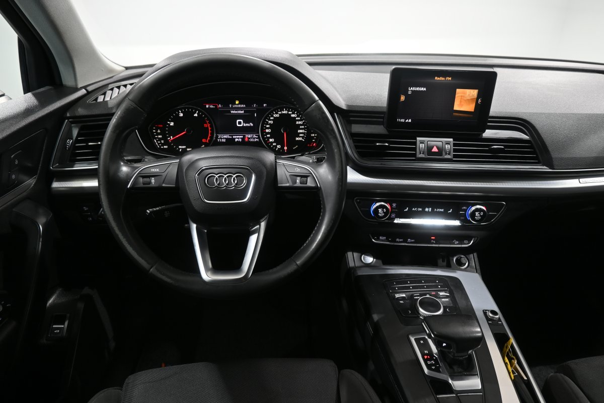 Foto Audi Q5 19
