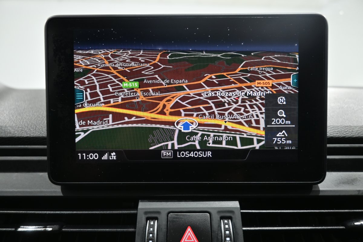 Foto Audi Q5 15