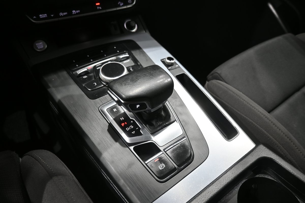 Foto Audi Q5 20