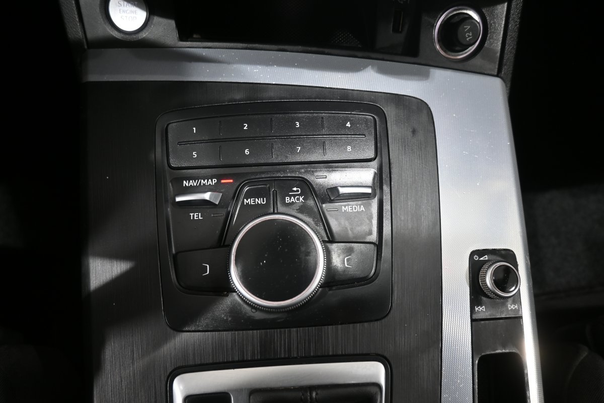 Foto Audi Q5 21