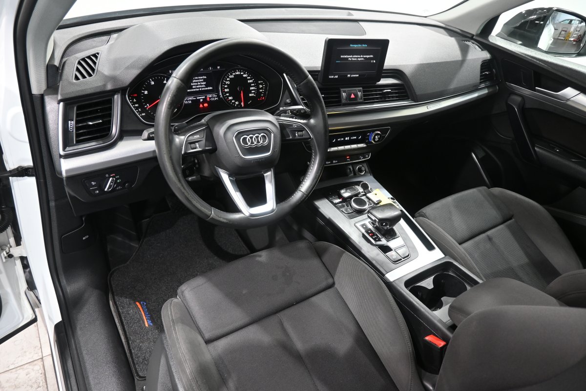 Foto Audi Q5 9