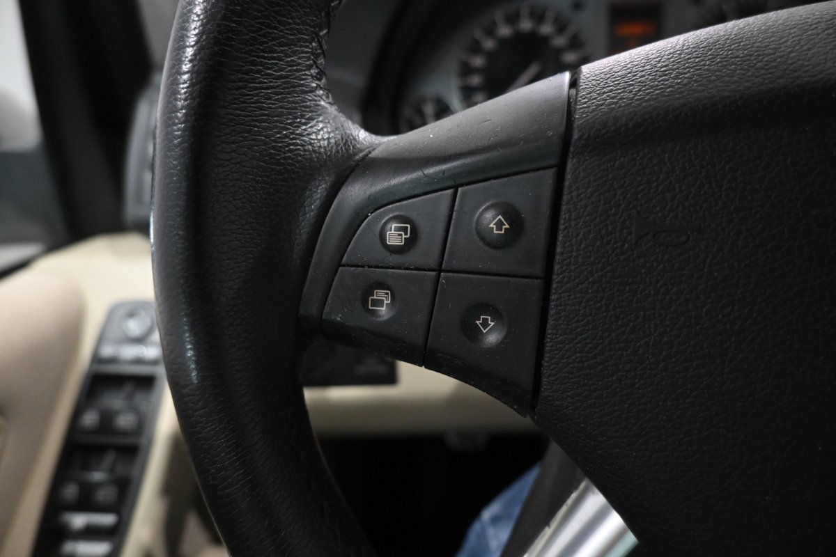Foto Mercedes-Benz B 18