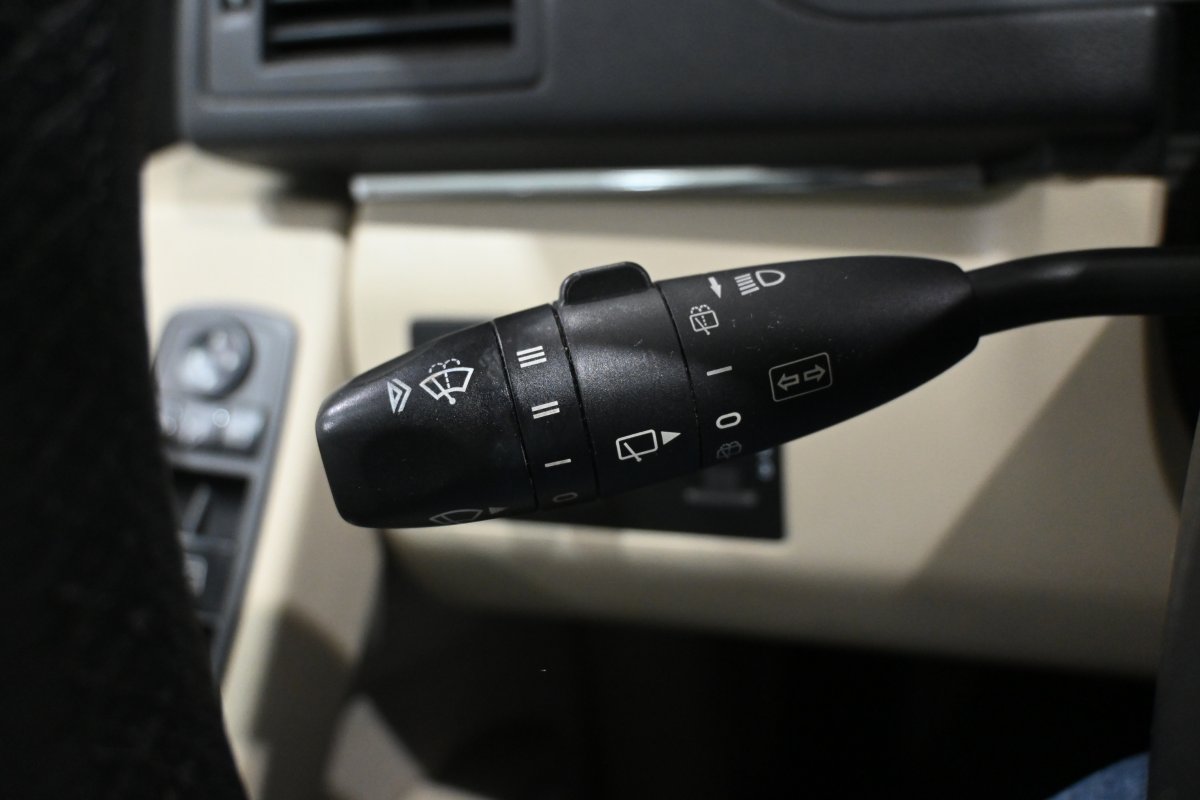 Foto Mercedes-Benz B 20
