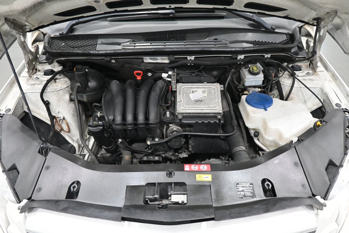 Foto Mercedes-Benz B 7