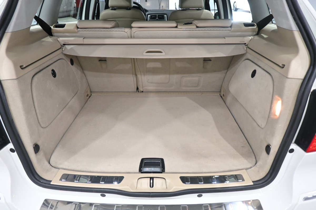 Foto Mercedes-Benz B 8