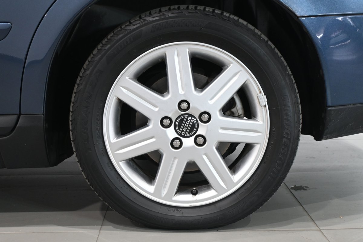 Foto Volvo V50 27