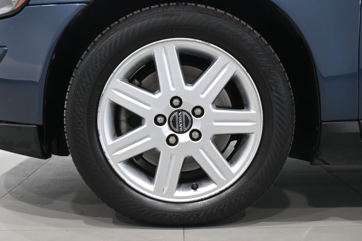Foto Volvo V50 26