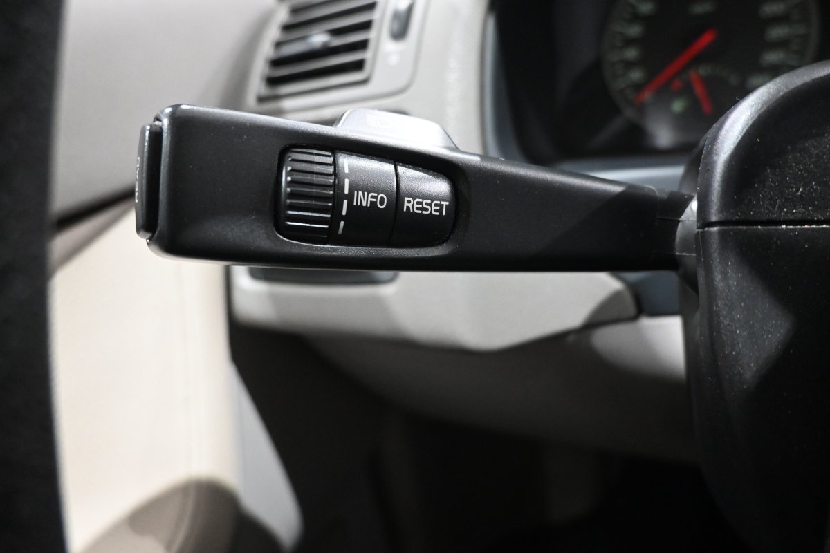 Foto Volvo V50 18