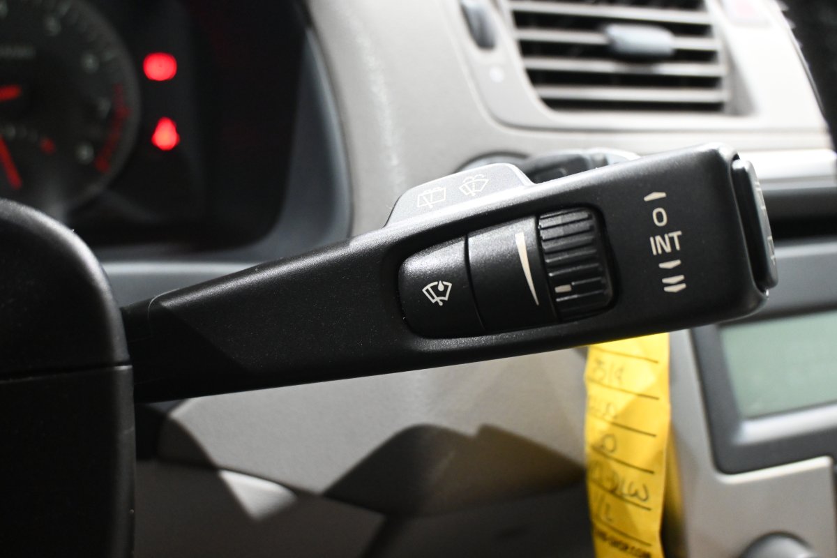 Foto Volvo V50 19