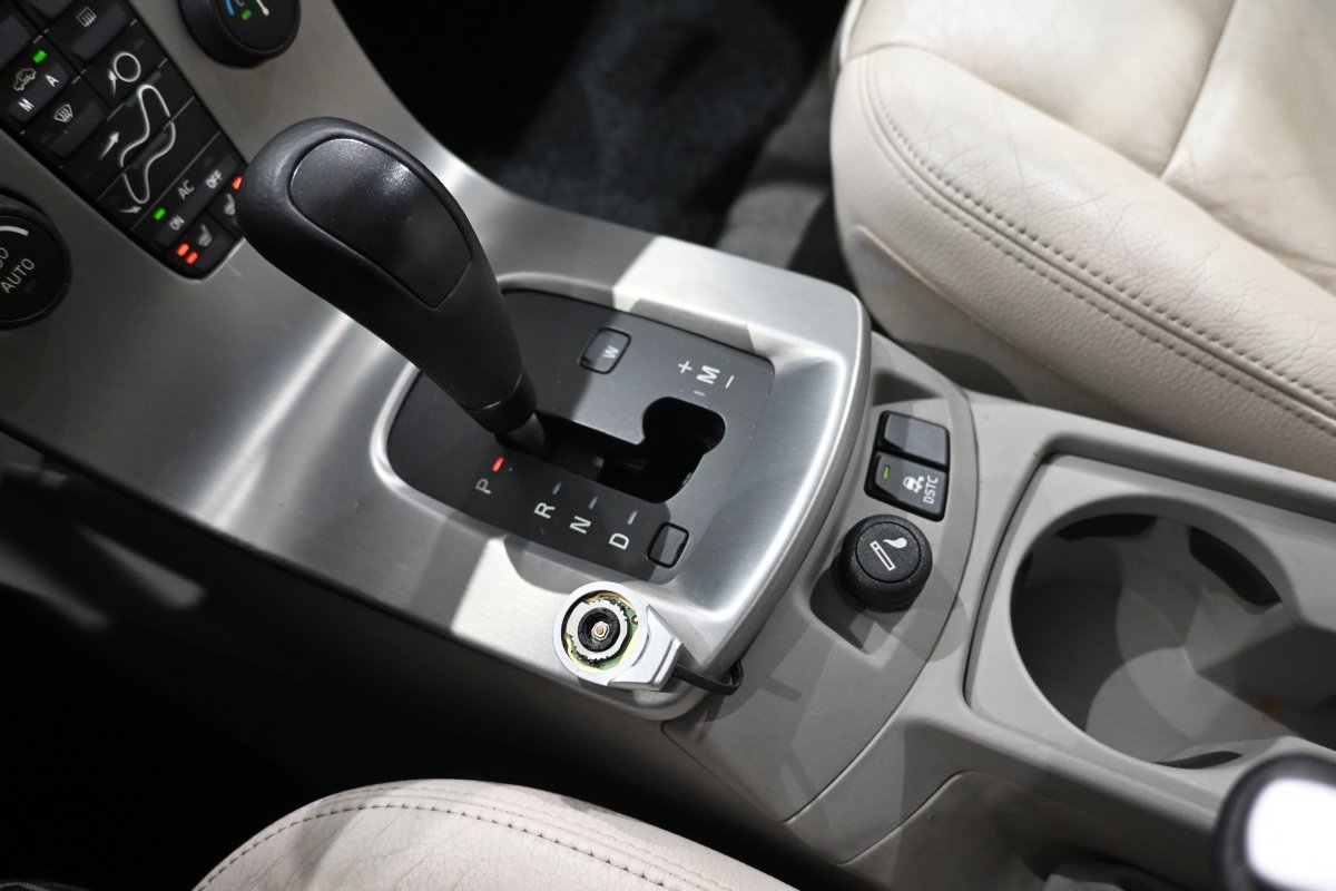 Foto Volvo V50 16