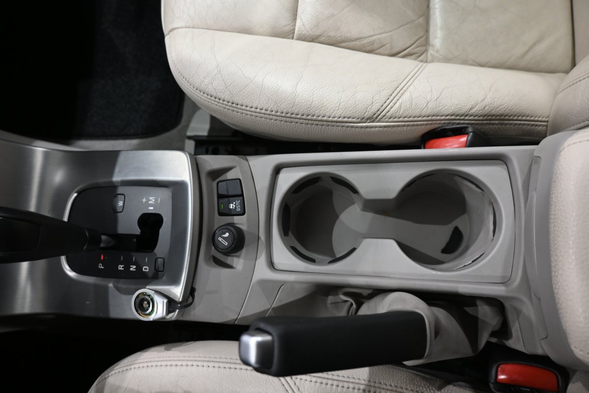 Foto Volvo V50 17