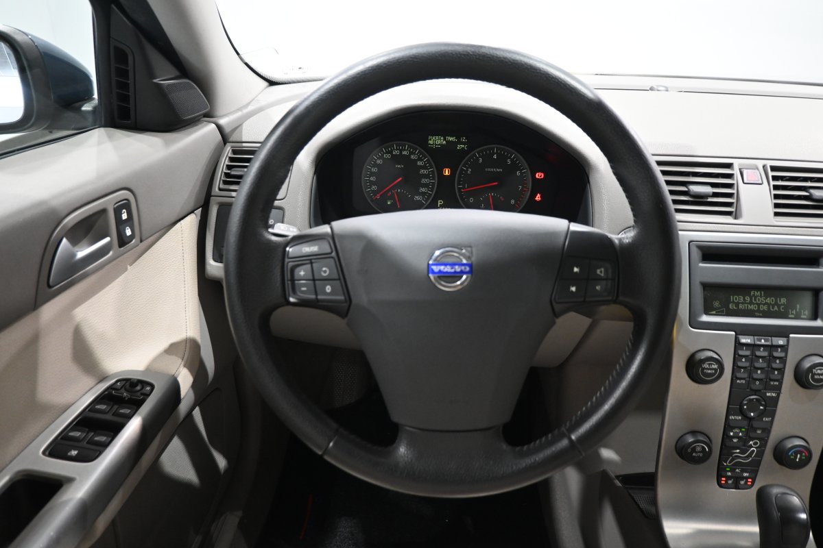 Foto Volvo V50 15