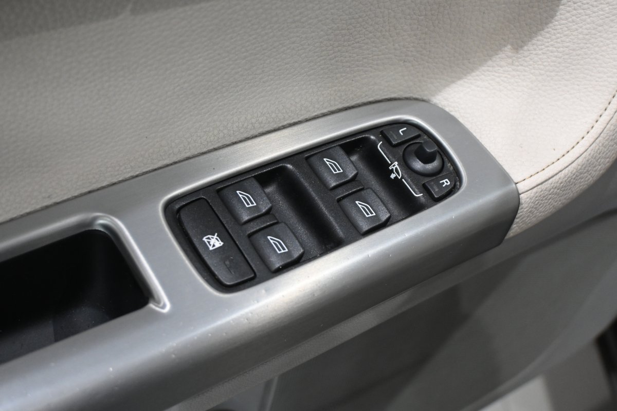 Foto Volvo V50 23