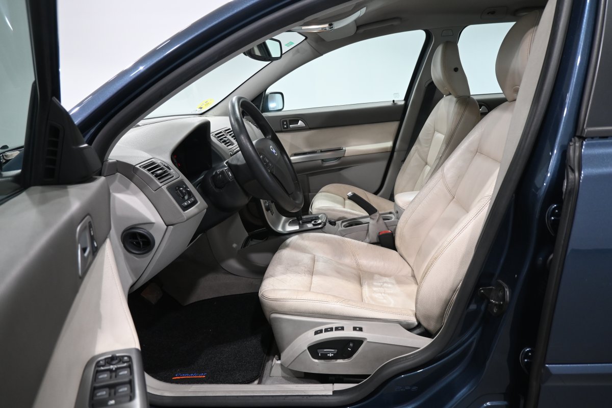Foto Volvo V50 9