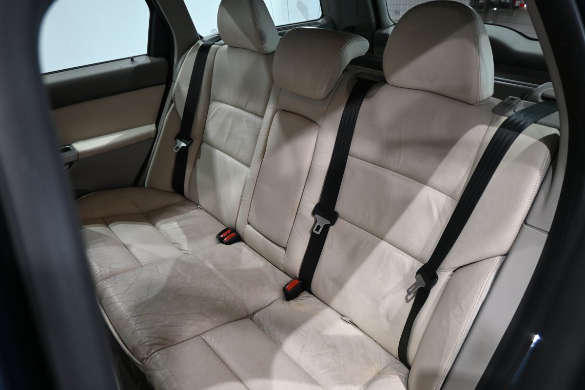 Foto Volvo V50 10