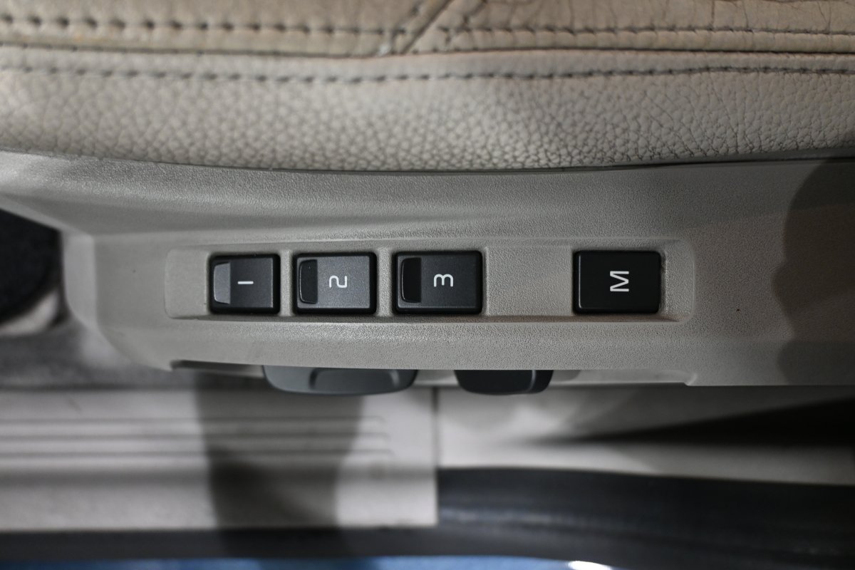 Foto Volvo V50 20