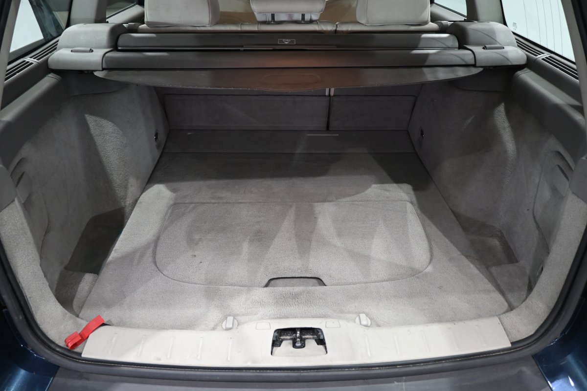 Foto Volvo V50 8