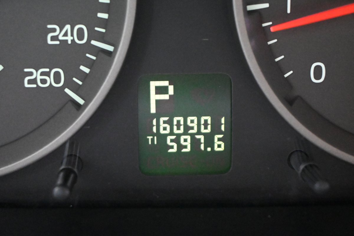 Foto Volvo V50 11