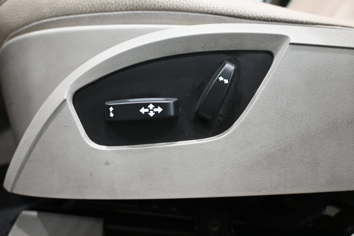 Foto Volvo V50 21