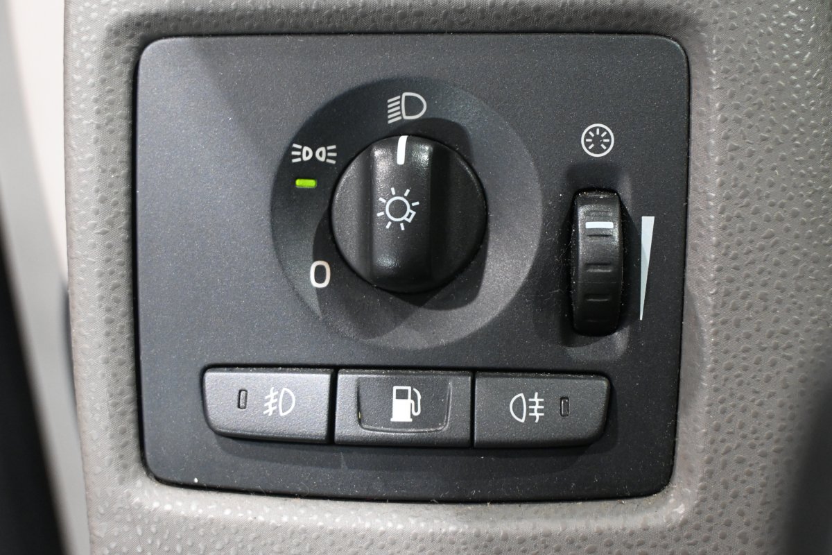 Foto Volvo V50 24