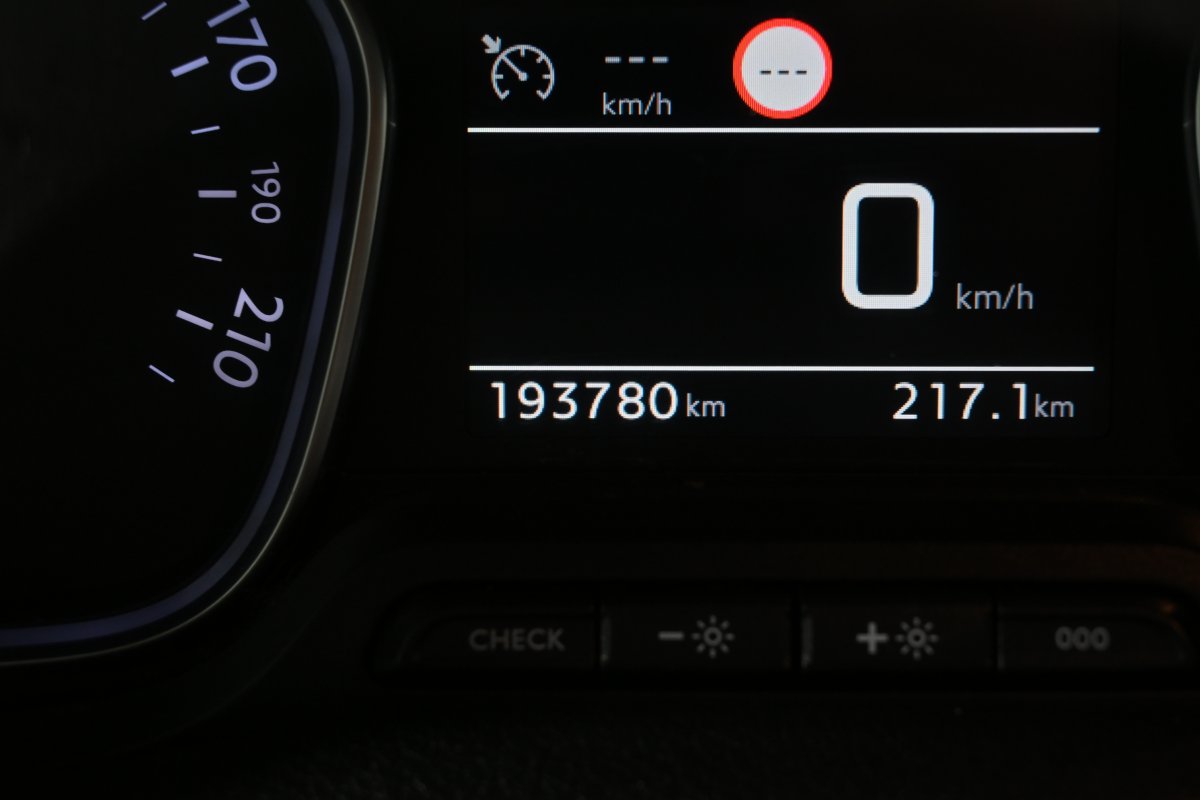 Foto Peugeot Traveller 13