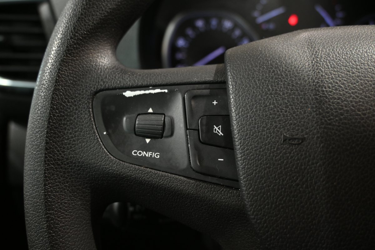 Foto Peugeot Traveller 21