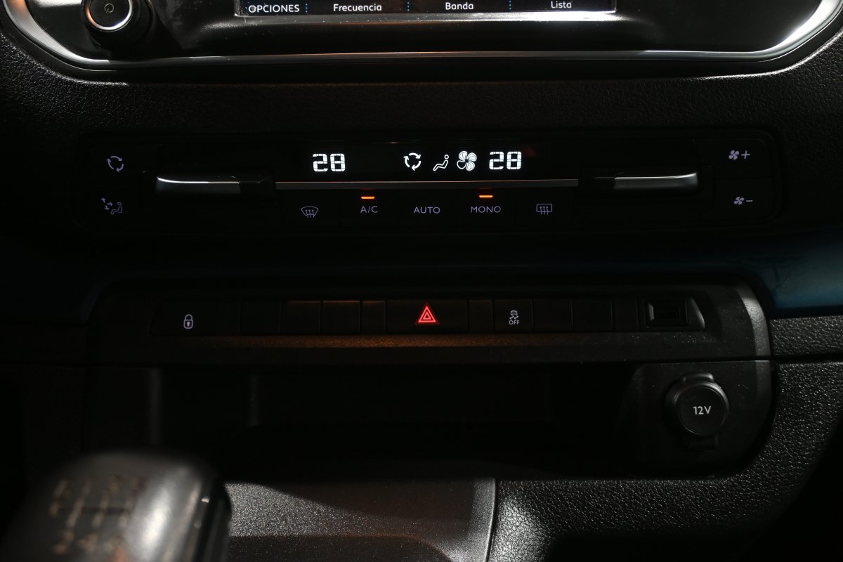 Foto Peugeot Traveller 17