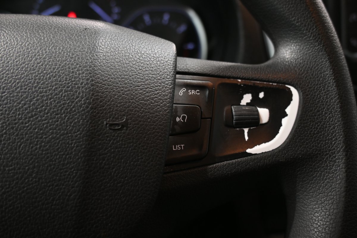 Foto Peugeot Traveller 22