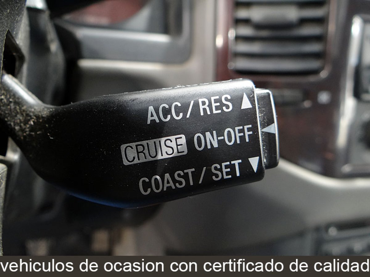 Foto Mitsubishi Montero 36