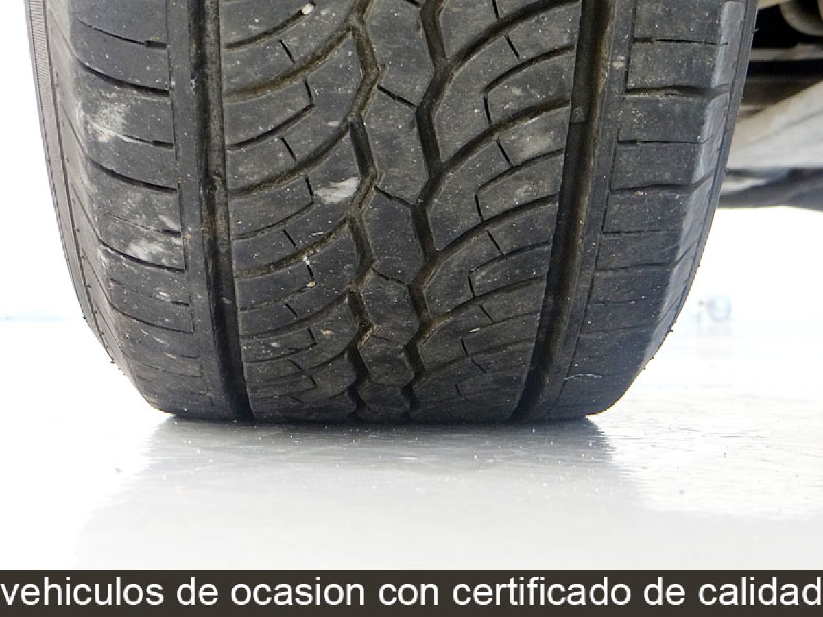 Foto Mitsubishi Montero 41
