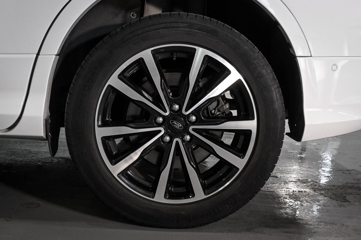 Foto Ford Kuga 35