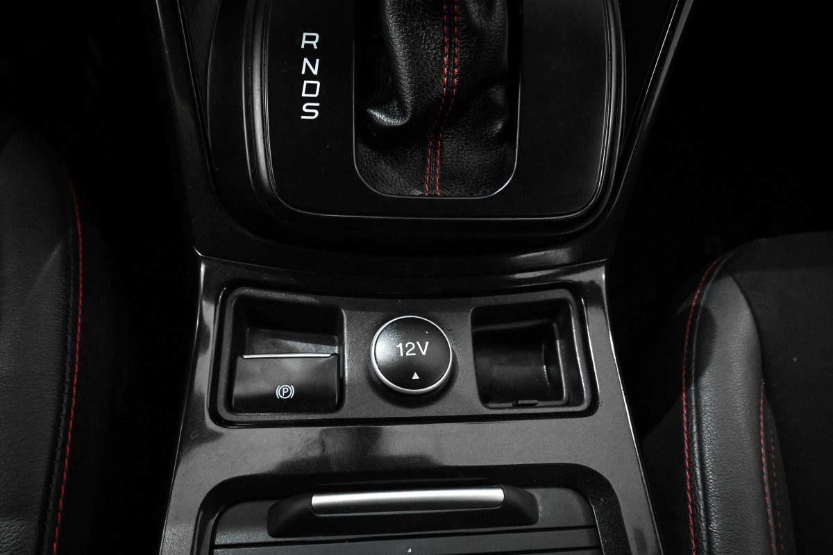 Foto Ford Kuga 27