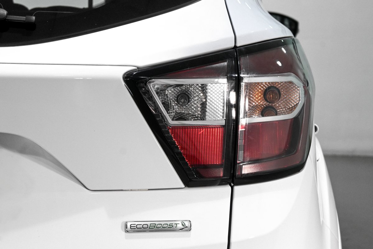 Foto Ford Kuga 11