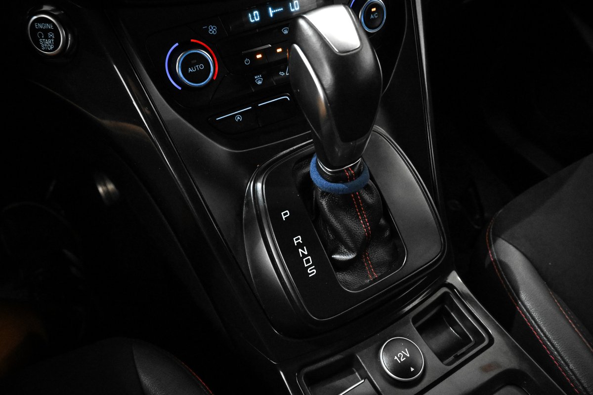 Foto Ford Kuga 26