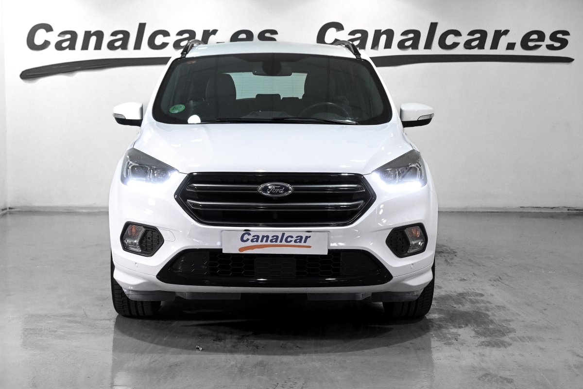 Foto Ford Kuga 3